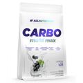 Гейнер Allnutrition Carbo Multi Max черная смородина, 1000 г