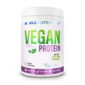 Протеин веганский Allnutrition Vegan Protein шоколад, 500 г