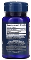 Мелатонин Life Extension Melatonin IR/XR, 60 капсул