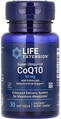 Супер Убихинол CoQ10 Life Extension Super Ubiquinol CoQ10 50 мг, 30 мягких капсул