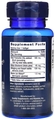 Поддержка простаты Life Extension PalmettoGuard Saw PalmettoNettle Root Formula with Beta Sitosterol, 60 мягких капсул