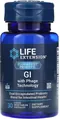 Пробіотики Life Extension Florassist Prоbiotic GI with Phage Technology, 30 вегетаріанських капсул