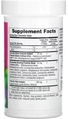 Пробиотический комплекс для детей Nature's Plus Animal Parade Probiotic Bi-Layer, ягоды, 30 таблеток