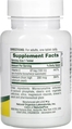 Супер Селен Nature's Plus Super Selenium 200 мкг, 90 таблеток
