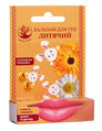 Бальзам для губ Arbor Vitae SPF6 детский, 4,6г