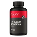 Жироспалювач OstroVit Fat Burner for women, 60 капсул