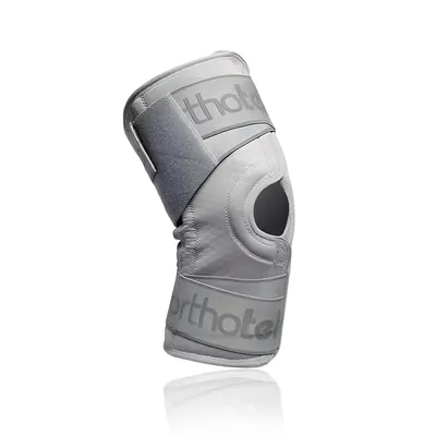Фіксатор колінного суглоба Orthoteh Standard plus ORT-40703, розмір S