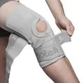 Фіксатор колінного суглоба Orthoteh Standard plus ORT-40703, розмір S