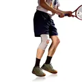 Фіксатор колінного суглоба Orthoteh Comfort plus ORT-40801, розмір L