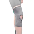 Фіксатор колінного суглоба Orthoteh Comfort plus ORT-40801, розмір S