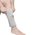 Фіксатор колінного суглоба Orthoteh Comfort plus ORT-40801, розмір XL