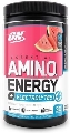 Предтренировочный комплекс Optimum Essential Amin.o. Energy+Electrolytes, арбуз, 285 г