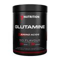 Глутамин 7Nutrition Glutamine Без вкуса, 500 г