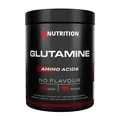 Глутамін 7Nutrition Glutamine Без смаку, 500 г