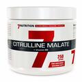 Цитрулін малат 7Nutrition Citrulline Malate Без смаку, 250 г