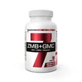 Комплекс 7Nutrition ZMB + GMC (ZMA + GABA + Melatonin), 90 капсул