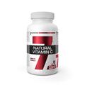 Витамин C 7Nutrition Natural Vitamin C 545 мг From Rose Hips and Acerola, 60 капсул