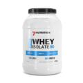 Протеїн 7Nutrition Natural Whey Isolate 90 натуральний смак, 2 кг