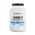 Протеїн сироватковий ізолят 7Nutrition Natural Whey Isolate 90 натуральний смак, 2 кг