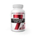 Магния Хелат 7 Nutrition Magnesium Chelate (Glycinate) 650 мг + B6 2,5 мг, 120 капсул