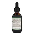Екстракт листя коров'яку Double Wood Mullein Leaf Extract краплі, 60 мл