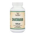 Шатаварі Double Wood Shatavari 1000 мг, 180 капсул