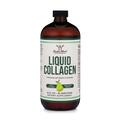 Колаген з вітаміном С Double Wood Collagen Liquid with Vitamin C Pear, 480 мл