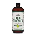 Колаген з вітаміном С Double Wood Collagen Liquid with Vitamin C Pear, 480 мл