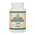 Креатин Double Wood Creatine Monohydrate, 120 капсул