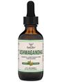 Ашваганда Double Wood Ashwagandha Drops 1200 мг, 60 мл