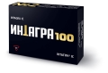 Інтагра IC таблетки, в/о по 100 мг №2
