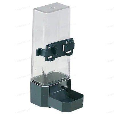 Сифон для папуг Ferplast SILVER SP 4560