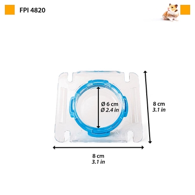 Соединитель системы труб Ferplast FPI 4820