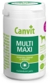 Витаминно-минеральный комплекс Canvit Multi Maxi для собак, 230 г