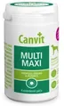 Вітамінно-мінеральний комплекс Canvit Multi Maxi для собак, 230 г