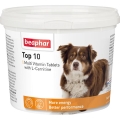 Вітамінно-мінеральний комплекс Beaphar Top 10 Dog універсальний для собак, 750 таблеток