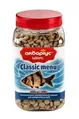 Корм сухий Акваріус Classic Menu для риб у таблетках, 300 г