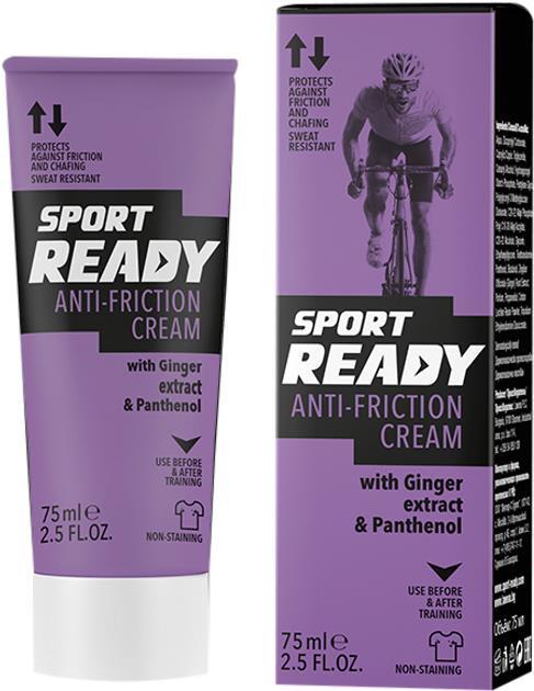 Крем для тела Sport Ready против потертостей, 75 мл