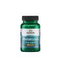 Мелатонін Swanson Melatonin таблетки по 3 мг №120