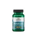 Мелатонін Swanson Melatonin таблетки по 3 мг №120