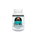 Ультра-Маг Source Naturals Ultra-Mag, 60 таблеток