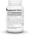 Магній цитрат Source Naturals Magnesium Citrate 113 мг, 90 гелевих капсул