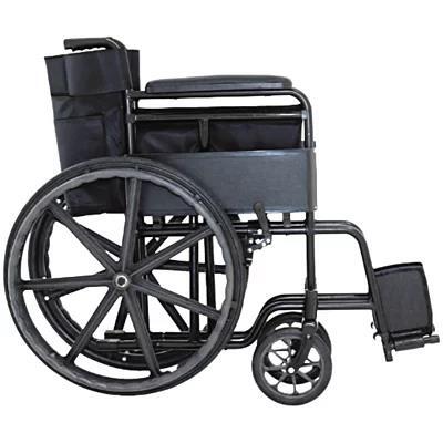 Візок інвалідний Karadeniz Medical G100Y