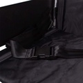 Коляска инвалидная Ridni Drive KJT-116-42 колесное с тормозами для ассистента