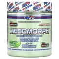 Передтренувальний комплекс APS Nutrition Mesomorph зелене яблуко, 388 г