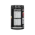 Комплекс амінокислот MST Nutrition BCAA & EAA Zero фруктовий пунш, 40 порцій, 520 г