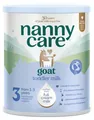 Суміш суха молочна Nannycare 3 на основі козиного молока для дітей раннього віку від 1 до 3 років, 800 г