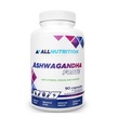 Ашваганда Форте Allnutrition Ashwagandha Forte, 90 капсул