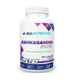 Ашваганда Форте Allnutrition Ashwagandha Forte, 90 капсул