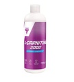 Жироспалювач Trec Nutrition L-Carnitine 3000 liquid Абрикос, 1000 мл